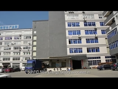 โรงงานระบบพลังงานแสงอาทิตย์ Motive Power ผู้ผลิตแบตเตอรี่