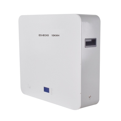 หน้าแรก Solar Powerwall แบตเตอรี่ลิเธียม 10kwh 20kwh Lifepo4
