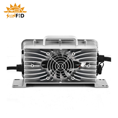96V 10A 24V แบตเตอรี่ลิเธียม Charger 84V 12A 72V 15A 60V 20A 48V 25A 36V 30A ตะกั่วกรดแบตเตอรี่ Charger ลิเธียมไอออน