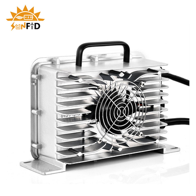 72V 25A 60V 30A เครื่องชาร์จแบตเตอรี่ลิเธียม 100Ah 150Ah 200Ah 96V 15A 18A 84V 20A 48V 35A 36V 24V 12V 40A LiFePO4