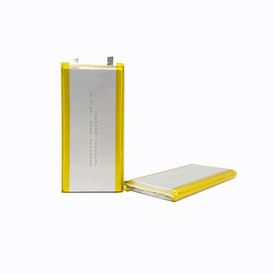 เซลล์ลิเธียมเฟอร์โรฟอสเฟต 10000mAh 3.2v 10Ah Lifepo4