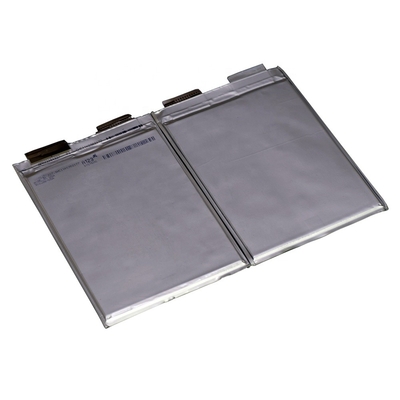 20Ah Lifepo4 เซลล์แบตเตอรี่ 25Ah, 3.2V Lifepo4 กระเป๋าเซลล์แบบชาร์จไฟได้