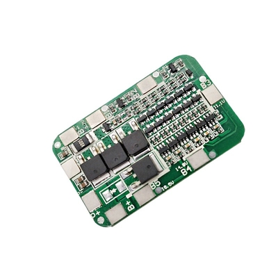 แบตเตอรี่ลิเธียม Smart Lifepo4 BMS 120ah 6s Lifepo4 200ah 5a 10a สำหรับ LFP