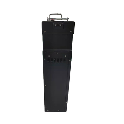 แบตเตอรี่ลิเธียมเทเลคอม 50Ah 1000Hz 2400w 48V ระบบไฟฟ้าภายในอาคาร