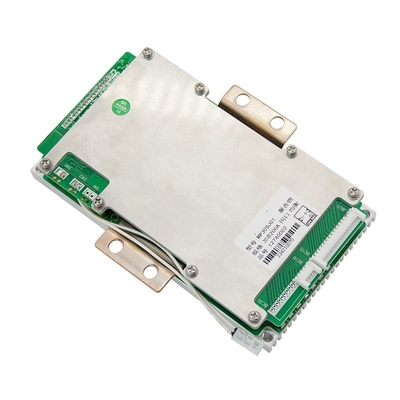 24V 36V 12v แบตเตอรี่ลิเธียม BMS 48V 60V 72V 3S-24S 100A 120A 150A 200A 250A Lifepo4 4s 200a