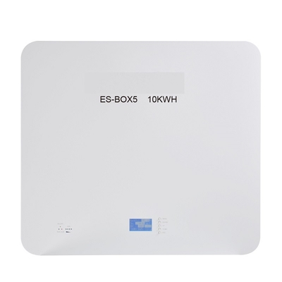 หน้าแรก Solar Powerwall แบตเตอรี่ลิเธียม 10kwh 20kwh Lifepo4