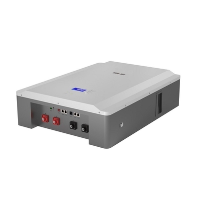 แบตเตอรี่ลิเธียมไอออนพลังงานแสงอาทิตย์ ESS Powerwall 5kwh 51.2V 48V LiFePO4