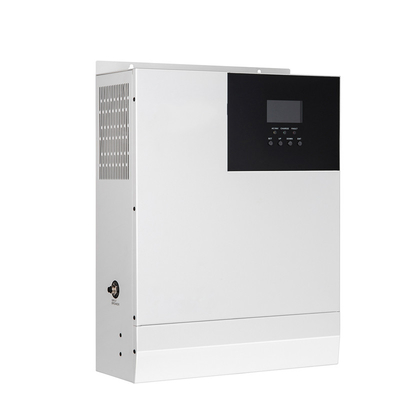 3KW Off Grid Home ระบบพลังงานแสงอาทิตย์ชุด 50HZ 60HZ MPPT 110-250V