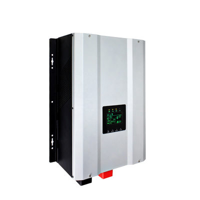 10KW Off Grid ระบบพลังงานแสงอาทิตย์ 110-240V สำหรับบ้านเพิงฟาร์มRV