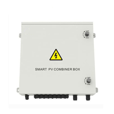 10KW Off Grid ระบบพลังงานแสงอาทิตย์ 110-240V สำหรับบ้านเพิงฟาร์มRV