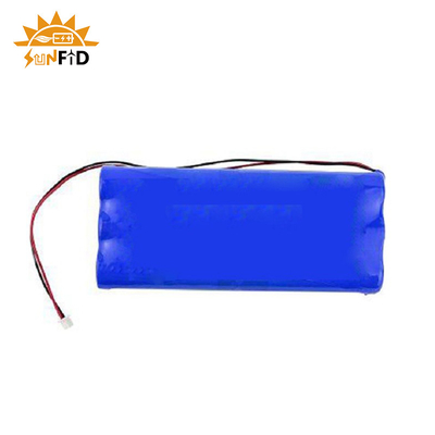 3.7V แบตเตอรี่ลิเธียมแบบชาร์จไฟได้ 7.4V 11.1V 14.8V 14500 10440 18650 21700 26650 32650 Li Ion LiFeO4