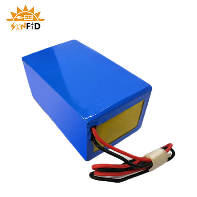 14.8V 14V 18650 ชุดแบตเตอรี่แบบชาร์จไฟได้พร้อม BMS 2000mAh 2500mAh