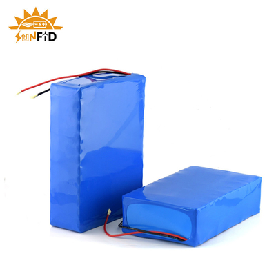 12V 7Ah UPS แบตเตอรี่ลิเธียม 25Ah 50Ah 100Ah ชุดแบตเตอรี่ LifePO4 กล้องวงจรปิด