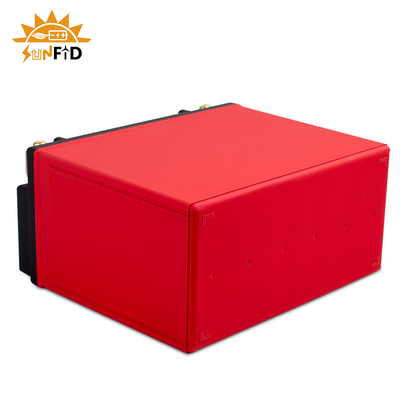 12.8V 20ah 30L-BS แบตเตอรี่ลิเธียมสำหรับรถจักรยานยนต์พร้อม BMS หยุดสตาร์ทแบตเตอรี่