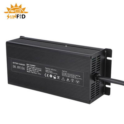29.2V 24V เครื่องชาร์จแบตเตอรี่ลิเธียมไอออน 44.1V 43.8V 42V 36V 20A 29.4V 16.8V 14.7V 14.6V 12V 30A