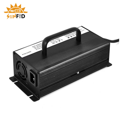 29.2V 24V เครื่องชาร์จแบตเตอรี่ลิเธียมไอออน 44.1V 43.8V 42V 36V 20A 29.4V 16.8V 14.7V 14.6V 12V 30A