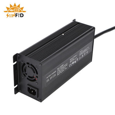 29.2V 24V เครื่องชาร์จแบตเตอรี่ลิเธียมไอออน 44.1V 43.8V 42V 36V 20A 29.4V 16.8V 14.7V 14.6V 12V 30A