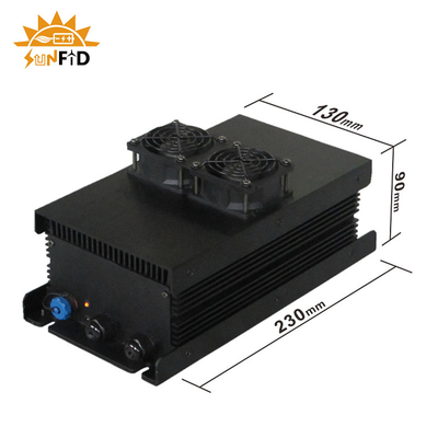 เครื่องชาร์จแบตเตอรี่ลิเธียม 1200w