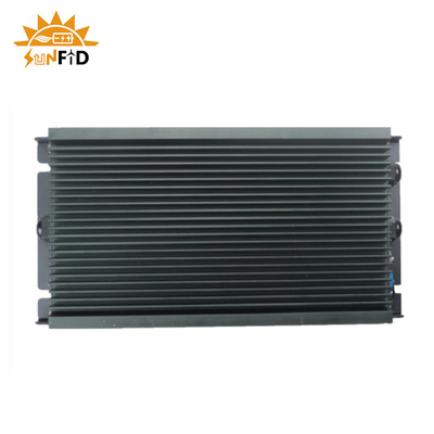 เครื่องชาร์จแบตเตอรี่ลิเธียมแบบชาร์จไฟกันน้ำ 600W 24v 29.4v 15a