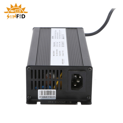 300W แบตเตอรี่ลิเธียมชาร์จตะกั่วกรด 96V 84V 72V 3A 60V 4A 48V 5A 36V 7A 24V 10A 12V 15A