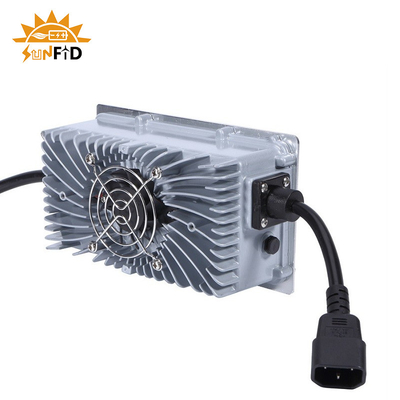 48V 15A 36V แบตเตอรี่ลิเธียมไอออนเครื่องชาร์จ 18A 24V 25A 12A 30A LiFePO4 96V 5A 84V 6A 7A 8A 72V 10A 60V 12A