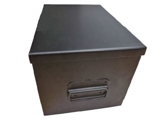 การบำรุงรักษาฟรีเครื่องกำเนิดไฟฟ้าพลังงานแสงอาทิตย์ลิเธียมรอบลึก 48V 150Ah