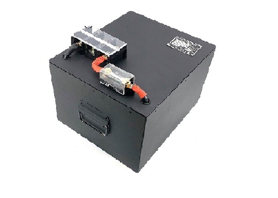 การบำรุงรักษาฟรีเครื่องกำเนิดไฟฟ้าพลังงานแสงอาทิตย์ลิเธียมรอบลึก 48V 150Ah