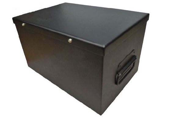การบำรุงรักษาฟรีเครื่องกำเนิดไฟฟ้าพลังงานแสงอาทิตย์ลิเธียมรอบลึก 48V 150Ah