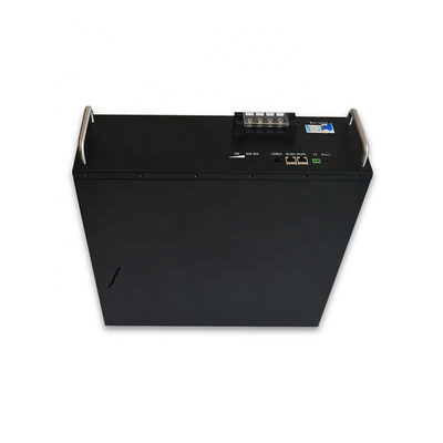 แบตเตอรี่ลิเธียมเทเลคอม 20Ah 48V สำหรับการจัดเก็บพลังงานแสงอาทิตย์