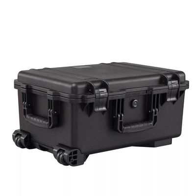 เครื่องกำเนิดไฟฟ้าแบบพกพาแบบชาร์จไฟกันน้ำ 5000W 5000Wh