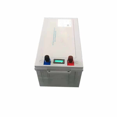 ชุดแบตเตอรี่ลิเธียม 12v 200AH รถกอล์ฟ Solar 30A