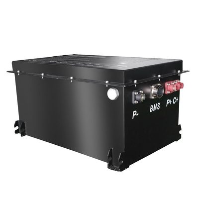 ชุดแบตเตอรี่ลิเธียมไอออน 105Ah 48v สำหรับรถกอล์ฟ EZ-GO LFP