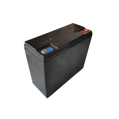 24V Lifepo4 SLA เปลี่ยน 30Ah RV Caravan Motor Home 26650 3.2V