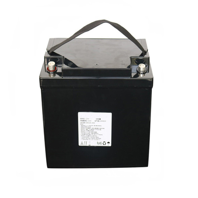 24V Lifepo4 SLA เปลี่ยน 30Ah RV Caravan Motor Home 26650 3.2V
