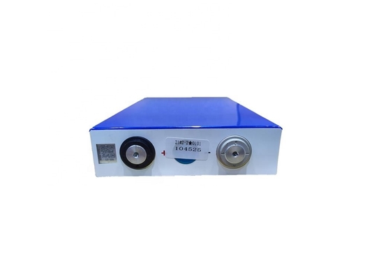 ปราศจากมลภาวะ 105ah 3.2v Lifepo4 Prismatic Cells No Toxic