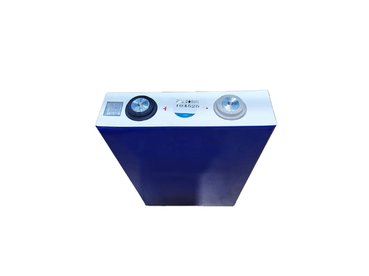 ปราศจากมลภาวะ 105ah 3.2v Lifepo4 Prismatic Cells No Toxic