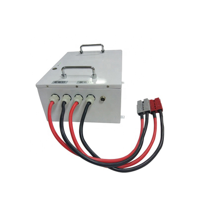 80Ah Lifepo4 SLA เปลี่ยน 24V Solor Energy Storage Street Light LFP Battery