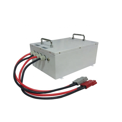 80Ah Lifepo4 SLA เปลี่ยน 24V Solor Energy Storage Street Light LFP Battery