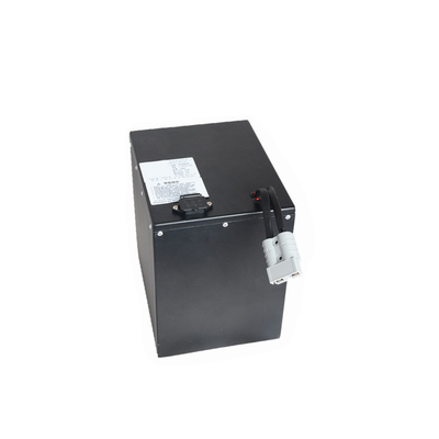 แบตเตอรี่รอบลึก 48V 200Ah พร้อม BMS ในตัวที่สมบูรณ์แบบสำหรับพลังงานสำรองและปิด