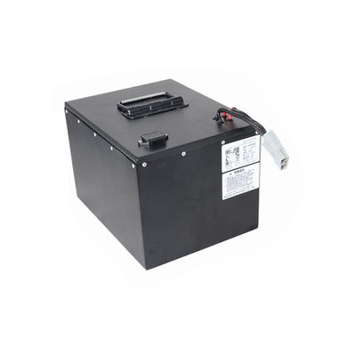 แบตเตอรี่รอบลึก 48V 200Ah พร้อม BMS ในตัวที่สมบูรณ์แบบสำหรับพลังงานสำรองและปิด