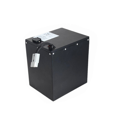 แบตเตอรี่รอบลึก 48V 200Ah พร้อม BMS ในตัวที่สมบูรณ์แบบสำหรับพลังงานสำรองและปิด
