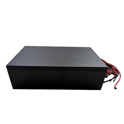 300Ah Lifepo4 SLA แบบชาร์จใหม่ได้ 48V สำหรับ RV Solar Marine Home Energy Storage