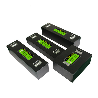 20Ah Waterproof Lifepo4 SLA เปลี่ยน 60V สำหรับระบบจัดเก็บพลังงานแสงอาทิตย์ภายในบ้าน