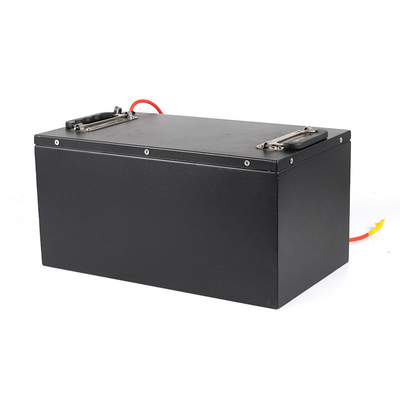 20Ah Waterproof Lifepo4 SLA เปลี่ยน 60V สำหรับระบบจัดเก็บพลังงานแสงอาทิตย์ภายในบ้าน