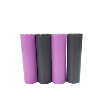 21700 3.7V 4800Mah Lifepo Cells อายุการใช้งานยาวนาน 5000Mah