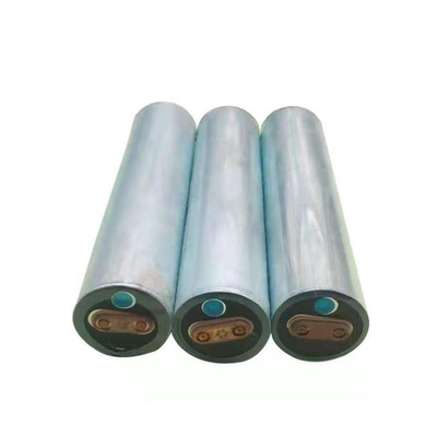 33140 เซลล์แบตเตอรี่ Lifepo4 ทรงกระบอก 3.2 โวลต์ 15ah