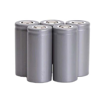 32650 Lifepo4 Cells 26650 3.2V แบตเตอรี่ลิเธียมไอออนเหล็กฟอสเฟต