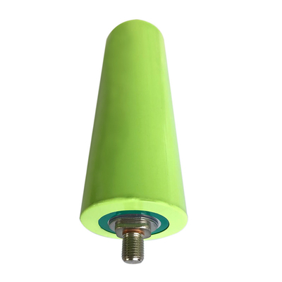 เซลล์แบตเตอรี่ Lifepo4 ทรงกระบอก 60280 3.2v 55ah ชาร์จใหม่ได้