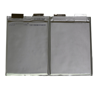 20Ah Lifepo4 เซลล์แบตเตอรี่ 25Ah, 3.2V Lifepo4 กระเป๋าเซลล์แบบชาร์จไฟได้