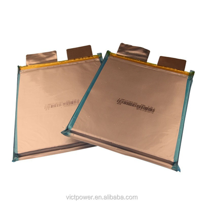 117163202 เซลล์แบตเตอรี่ Lifepo4 3.2v 30ah 240A Lipolymer
